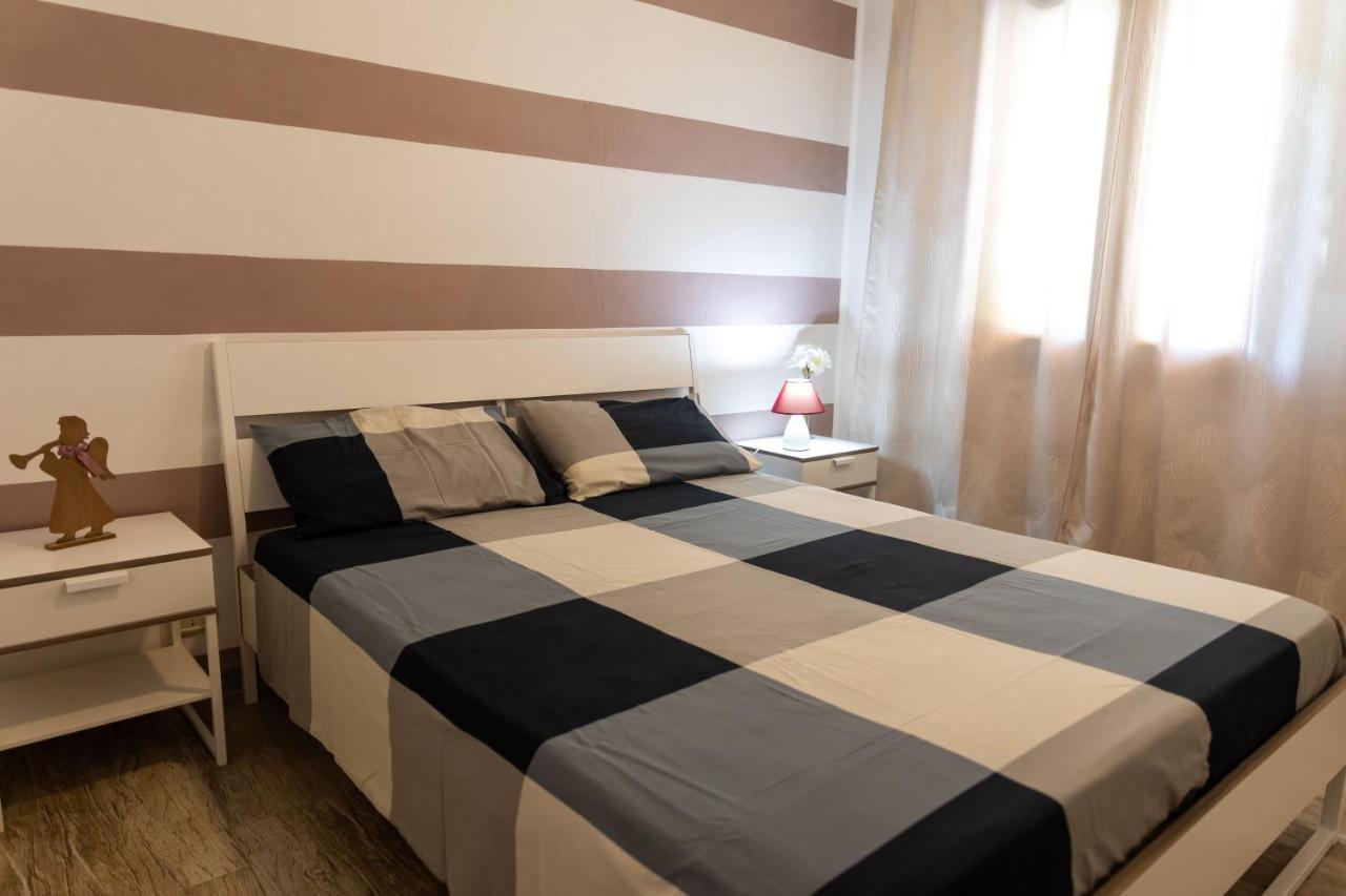 Appartamento Camisa - Il Gelso Exteriör bild