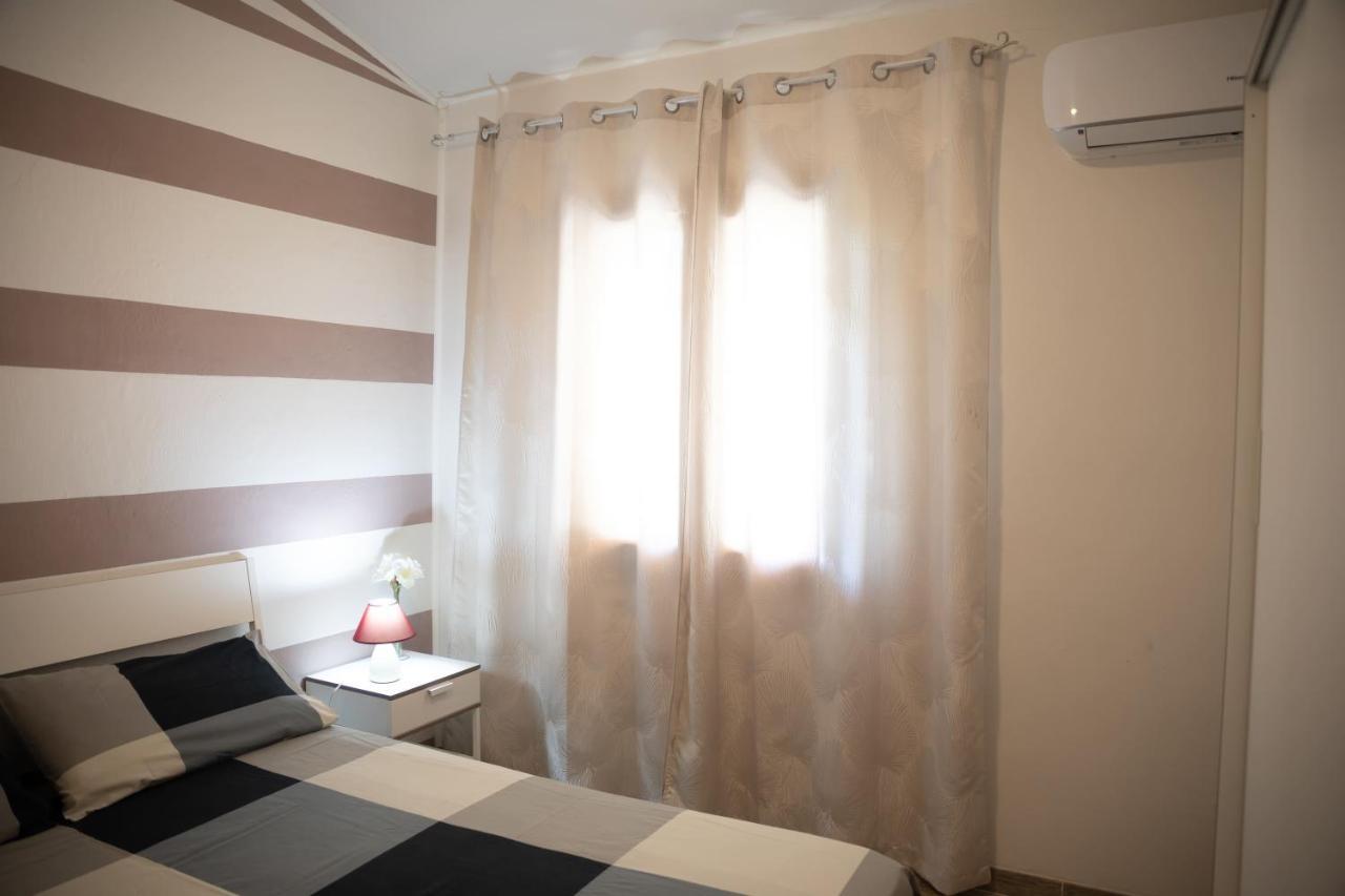 Appartamento Camisa - Il Gelso Exteriör bild